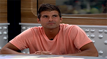 Big Brother 14 - Shane Meaney